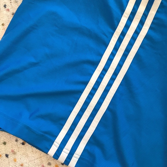 Adidas Racerback Tank - Built in Shelf Bra - Picture 7 of 11